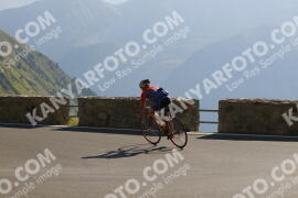 Foto #4015571 | 22-08-2023 09:25 | Passo Dello Stelvio - Prato Seite BICYCLES