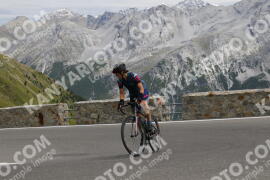 Foto #3761364 | 08-08-2023 13:49 | Passo Dello Stelvio - Prato Seite BICYCLES