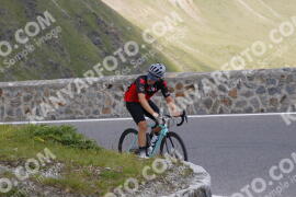Photo #3899688 | 15-08-2023 13:28 | Passo Dello Stelvio - Prato side BICYCLES