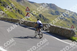 Foto #4015630 | 22-08-2023 09:34 | Passo Dello Stelvio - Prato Seite BICYCLES