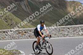 Photo #3209329 | 24-06-2023 14:17 | Passo Dello Stelvio - Prato side BICYCLES