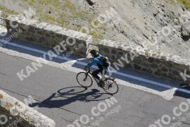 Photo #3895983 | 15-08-2023 10:07 | Passo Dello Stelvio - Prato side BICYCLES