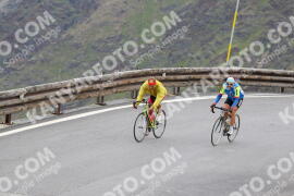 Photo #2442812 | 30-07-2022 12:46 | Passo Dello Stelvio - Peak BICYCLES
