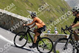 Photo #3528499 | 18-07-2023 12:54 | Passo Dello Stelvio - Prato side BICYCLES