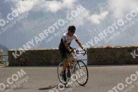 Photo #3488197 | 16-07-2023 11:05 | Passo Dello Stelvio - Prato side BICYCLES