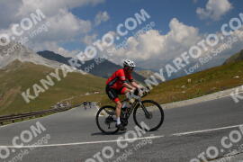 Photo #2384773 | 24-07-2022 11:22 | Passo Dello Stelvio - Peak BICYCLES