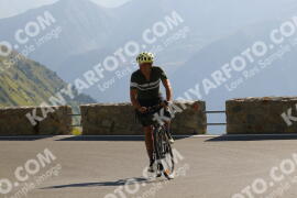 Foto #4015603 | 22-08-2023 09:31 | Passo Dello Stelvio - Prato Seite BICYCLES