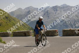 Foto #3525773 | 18-07-2023 11:32 | Passo Dello Stelvio - Prato Seite BICYCLES