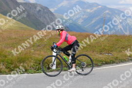 Foto #2445112 | 30-07-2022 14:15 | Passo Dello Stelvio - die Spitze BICYCLES