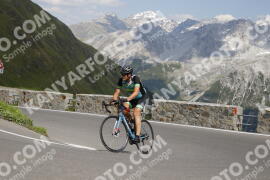 Foto #3243057 | 26-06-2023 15:22 | Passo Dello Stelvio - Prato Seite BICYCLES