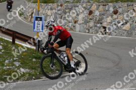 Photo #3177756 | 20-06-2023 13:39 | Passo Dello Stelvio - Waterfall curve BICYCLES