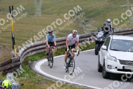 Foto #2438742 | 30-07-2022 11:35 | Passo Dello Stelvio - die Spitze BICYCLES