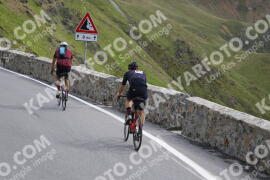 Photo #3311094 | 02-07-2023 10:16 | Passo Dello Stelvio - Prato side BICYCLES