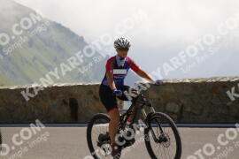 Foto #3487500 | 16-07-2023 10:34 | Passo Dello Stelvio - Prato Seite BICYCLES