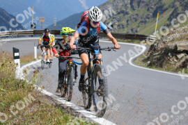 Foto #2423734 | 27-07-2022 11:21 | Passo Dello Stelvio - die Spitze BICYCLES