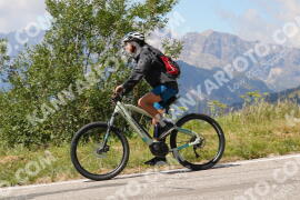 Foto #2577086 | 10-08-2022 12:13 | Pordoi Pass BICYCLES