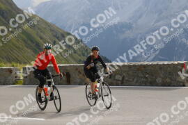 Foto #3784470 | 10-08-2023 09:24 | Passo Dello Stelvio - Prato Seite BICYCLES