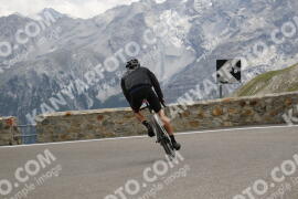 Photo #3445794 | 14-07-2023 13:13 | Passo Dello Stelvio - Prato side BICYCLES