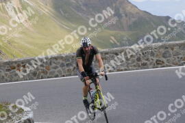 Photo #3897185 | 15-08-2023 11:48 | Passo Dello Stelvio - Prato side BICYCLES
