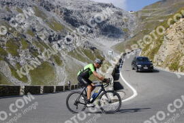 Photo #4074386 | 26-08-2023 10:22 | Passo Dello Stelvio - Prato side BICYCLES