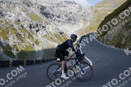 Foto #4074129 | 26-08-2023 09:58 | Passo Dello Stelvio - Prato Seite BICYCLES