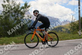 Foto #2626777 | 13-08-2022 13:44 | Pordoi Pass BICYCLES