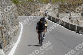 Photo #3854744 | 13-08-2023 11:40 | Passo Dello Stelvio - Prato side BICYCLES