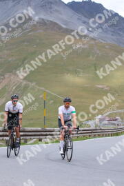 Photo #2411121 | 26-07-2022 12:16 | Passo Dello Stelvio - Peak BICYCLES