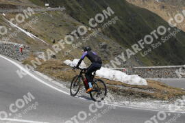 Photo #3127949 | 17-06-2023 13:42 | Passo Dello Stelvio - Prato side BICYCLES
