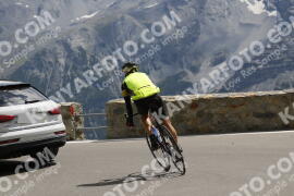 Foto #3337298 | 03-07-2023 11:41 | Passo Dello Stelvio - Prato Seite BICYCLES