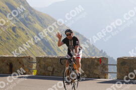 Photo #4015486 | 22-08-2023 09:08 | Passo Dello Stelvio - Prato side BICYCLES
