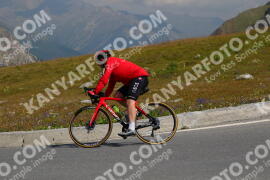 Photo #2383659 | 24-07-2022 11:11 | Passo Dello Stelvio - Peak BICYCLES