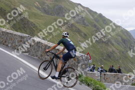 Foto #3264851 | 28-06-2023 12:10 | Passo Dello Stelvio - Prato Seite BICYCLES