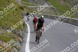 Photo #3876655 | 14-08-2023 11:56 | Passo Dello Stelvio - Prato side BICYCLES