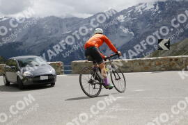 Photo #3311413 | 02-07-2023 11:05 | Passo Dello Stelvio - Prato side BICYCLES