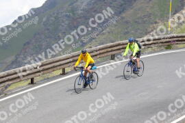 Photo #2422774 | 27-07-2022 12:36 | Passo Dello Stelvio - Peak BICYCLES