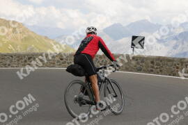 Photo #3899704 | 15-08-2023 13:28 | Passo Dello Stelvio - Prato side BICYCLES