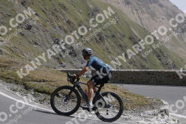Photo #3184784 | 21-06-2023 10:52 | Passo Dello Stelvio - Prato side BICYCLES