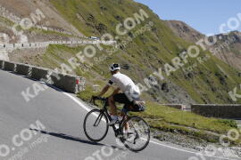 Photo #3958239 | 19-08-2023 10:24 | Passo Dello Stelvio - Prato side BICYCLES