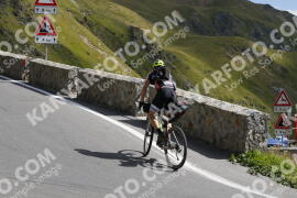 Foto #4002831 | 21-08-2023 11:13 | Passo Dello Stelvio - Prato Seite BICYCLES