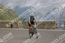 Photo #3265762 | 28-06-2023 13:04 | Passo Dello Stelvio - Prato side BICYCLES