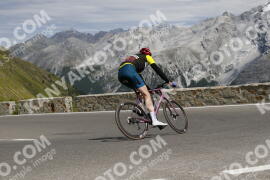 Foto #3763801 | 08-08-2023 15:03 | Passo Dello Stelvio - Prato Seite BICYCLES