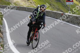 Photo #3602645 | 28-07-2023 10:31 | Passo Dello Stelvio - Prato side BICYCLES