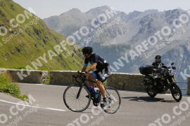 Foto #3525913 | 18-07-2023 11:35 | Passo Dello Stelvio - Prato Seite BICYCLES