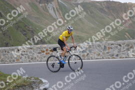 Photo #3212397 | 24-06-2023 16:19 | Passo Dello Stelvio - Prato side BICYCLES