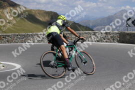 Photo #3983534 | 20-08-2023 13:33 | Passo Dello Stelvio - Prato side BICYCLES
