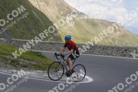 Foto #3899473 | 15-08-2023 13:17 | Passo Dello Stelvio - Prato Seite BICYCLES