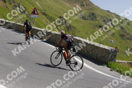 Photo #3524826 | 18-07-2023 11:01 | Passo Dello Stelvio - Prato side BICYCLES