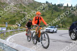 Photo #2588442 | 11-08-2022 09:34 | Pordoi Pass BICYCLES