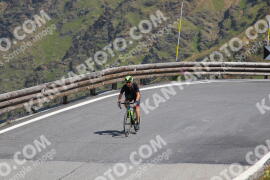 Photo #2410264 | 25-07-2022 11:56 | Passo Dello Stelvio - Peak BICYCLES
